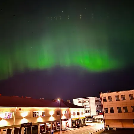 Apartamento Beautiful 55m2 Rovaniemi
