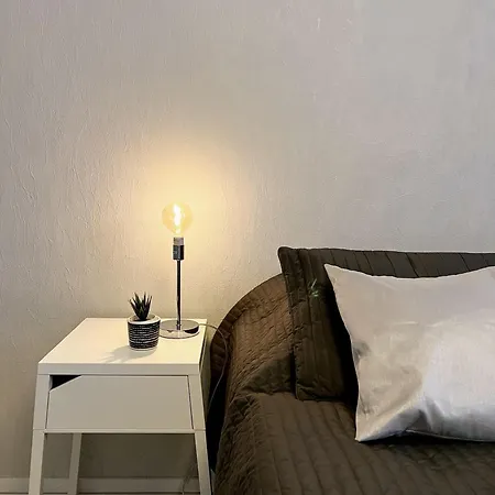 Beautiful 55m2 Apartamento
