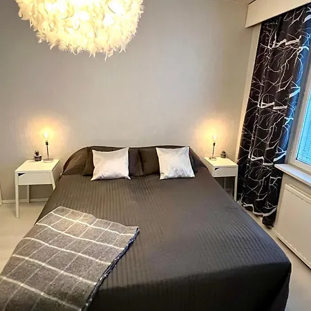 Apartamento Beautiful 55m2 *