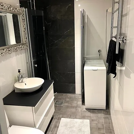 Beautiful 55m2 *