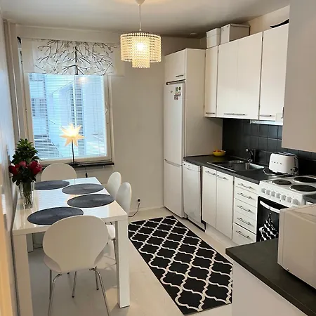 Apartamento Beautiful 55m2 *